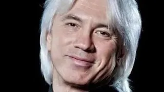 Dmitri Hvorostovsky (Дмитрий Хворостовский) 2014 интервью 360