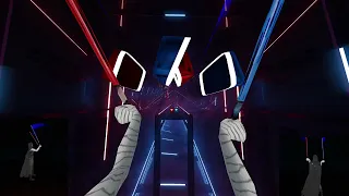 gimmie gimmie remix (beatsaber)