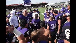 Highlights: College of Idaho 28 - Eastern Oregon 20