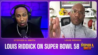 Who can stop the the Chiefs in 2025? Full Louis Riddick interview