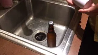 Steve's Mead Fountain - Basic Brewing Video