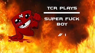 SUPER FUCK BOY l Random Games Funniest Moments