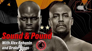 Sound & Pound 30: UFC goes from Rio to St. Louis