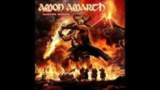 Amon Amarth - War Machine