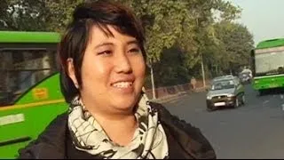 Are women safe in Delhi? What tourists say