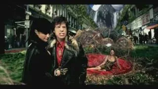 Mick Jagger 'Visions of Paradise'