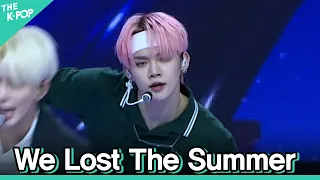 [세로 직캠] 투모로우바이투게더(TXT) - 날씨를 잃어버렸어(We Lost The Summer) 연준 FOCUSㅣ서울X음악여행(SEOUL MUSIC DISCOVERY) 5편