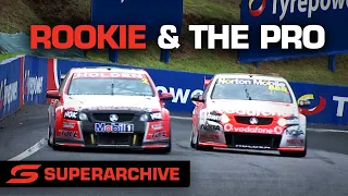 Race 20 - Bathurst 1000 [Full Race - SuperArchive] | 2011 International Supercars Championship