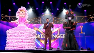 Who is the Masked Singer of Australia 2021 Season 3??!!