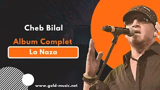 Cheb Bilal  //  La Hna La Lhih