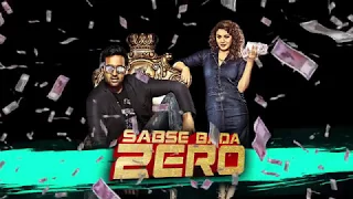 Sabse Bada Zero Luck Unnodu 2018 Official Motion Poster   Vishnu Manchu, Hansika Motwani720p