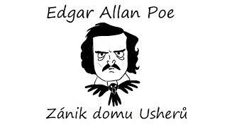 E. A. Poe: Zánik domu Usherů | Čeština s lehkostí