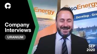 IsoEnergy (ISO) - High-Grade Athabasca Uranium aims to Replicate NexGen Energy