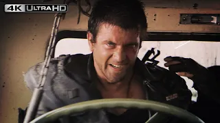 Mad Max 2 4K HDR | End Battle Scene 2/2