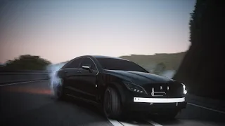 Cls 63 ❤ Assetto Corsa // Sochi 乡