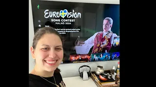 ¡Hablemos del final de la #Eurovision 2024!