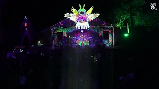 Mental Projection | Mundo de Oz Festival 2022 (Full Video)