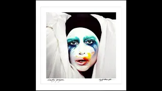 Lady Gaga – Applause (Official Studio Acapella & Hidden Vocals/Instrumentals) (Stems)