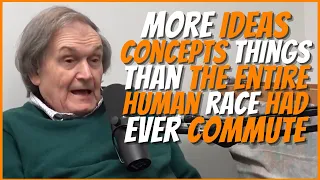 Roger Penrose - Whatever consciousness is, it's not a computation | Lex Fridman Podcast