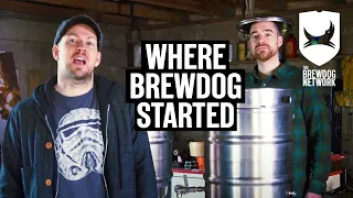 The History of BrewDog | A Decade of Dog (2007 - 2017)