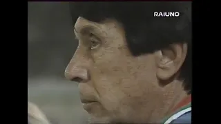 საქართველო-იტალია(1998 ევროპის ჩემპიონატის შესარჩევი) სრული მატჩი