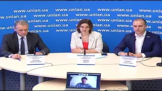 «Податковий «зашморг» – як Уряд хоче наповнити казну коштом аграріїв».