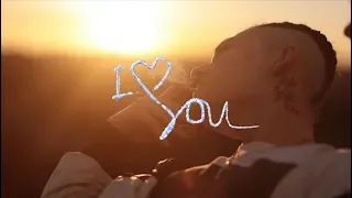 Poli Ok - Love you (prod. Naima)