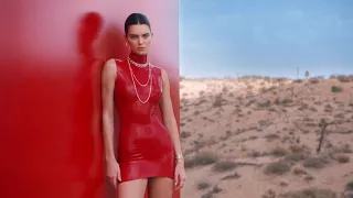 Take A Ride with Kendall Jenner - Brand Campaign 2023