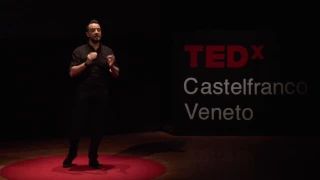 La tempesta Moderna | Andrea Dalla Costa | TEDxCastelfrancoVeneto