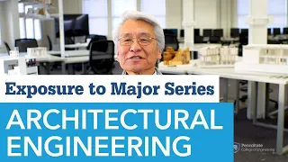 What is Architectural Engineering?