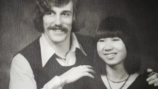 How Amy Tan Met Her Husband Lou | Amy Tan: Unintended Memoir | American Masters | PBS