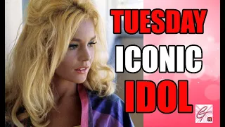 Tuesday Weld TOP 10 Movies | ICONIC Classic IDOL!