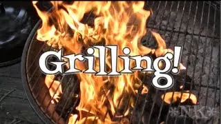 Rick's Tips for Grilling!  Noreen's Kitchen