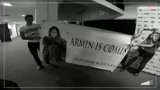Armin Only crew taking over Istanbul! – Armin Only VLOG