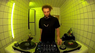 DJ Tracksuit @ HÖR - 27 March 2023