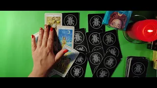 💓 Какие мысли о вас не дают ему покоя 🔮❤️? Гадание онлайн, таро, tarot, отношения