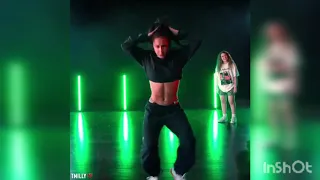 Trinity Inay - My Best Life - Choreography by Josh Killacky