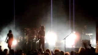 Pain Of Salvation - Conditioned (Live In Athens 15-10-2011)