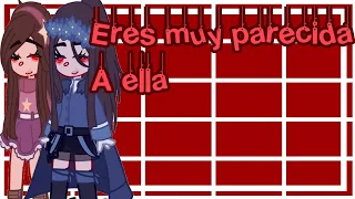 Te pareces mucho a ella/meme/reverse falls au/MitsukiHatake✨✨✨