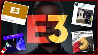 E3 Is Dead, And Its Killer Walks The Streets