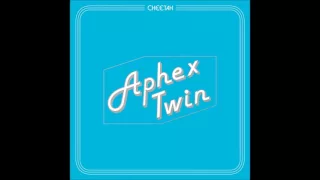 Aphex Twin - Cirklon3 (Kolkhoznaya mix)