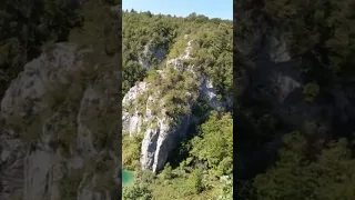 #shortsvideo #shorts #plitvice #lakes #nationalpark #croatia