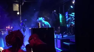 Attila - Let's Get Abducted (Live in Baltimore)