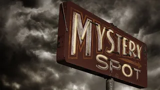 MYSTERY SPOT Official Trailer 2021 FrightFest