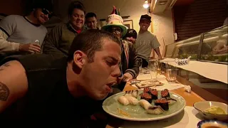 Jackass: The Movie - Wasabi Snooters (Unrated)