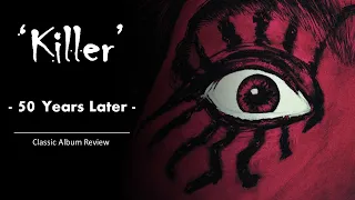 Killer: 50 Years Later | Review