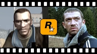 Rockstar y el cine. Capítulo 5: GTA IV