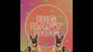 BIGDAFTDOGPODCAST // EP 2 // BARNSLEY