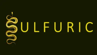 Sulfuric ~ An Acid Techno Mix