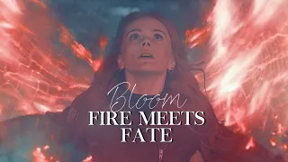 Bloom | Fire meets Fate